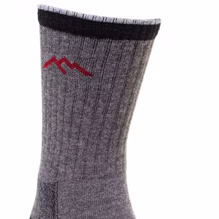 Hiker Coolmax Micro Crew Cushion Sock - Men's