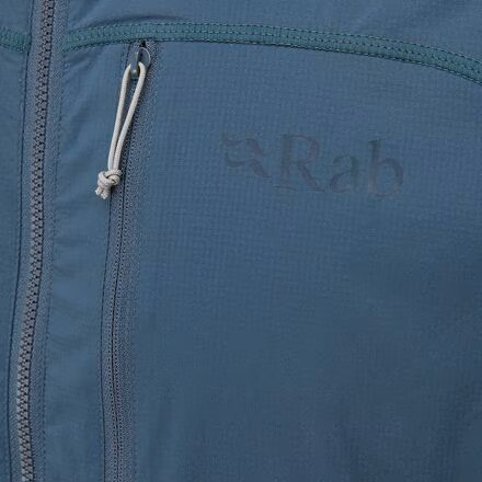 Ascendor Summit Full-Zip Hooded Jacket - Men's