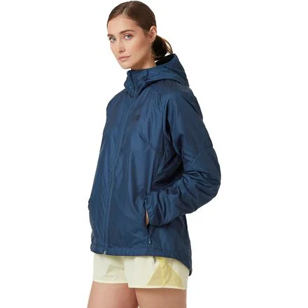Rapide Lifaloft Air Jacket - Women's