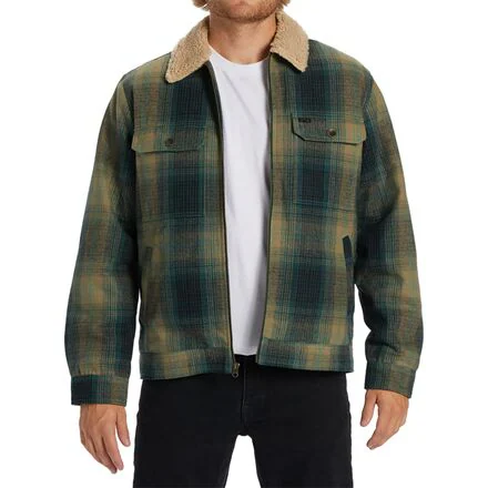 Barlow Sherpa Jacket - Men's