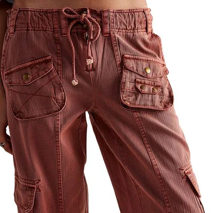 Tahiti Cargo Pant - Women's