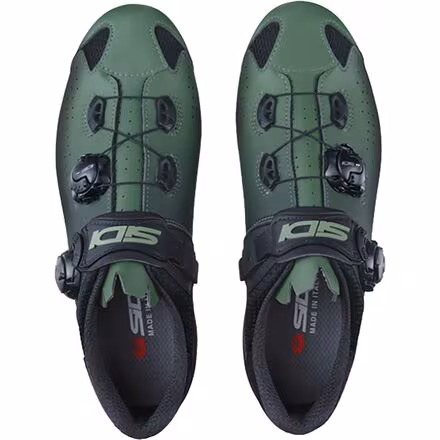 Eagle 10 Mountain Clipless Shoes - Men's