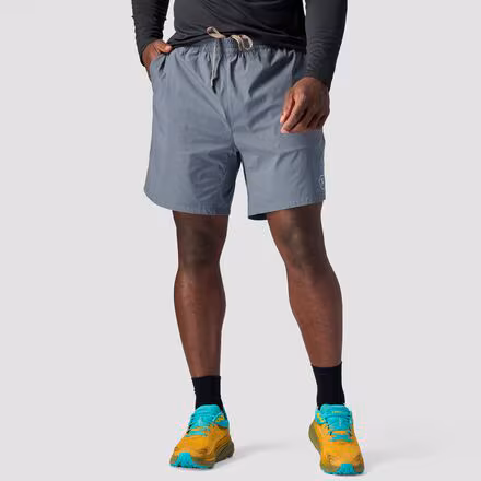 Destination 7in Lined Short - Men's