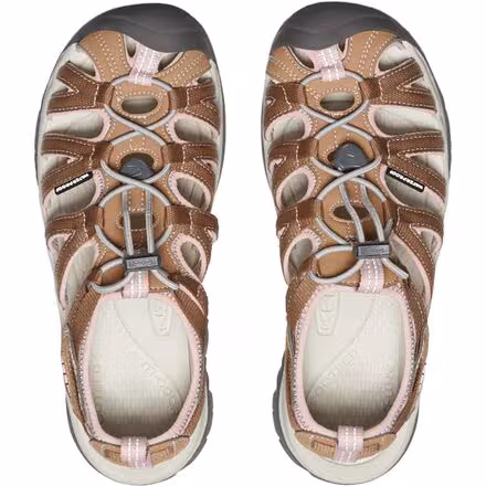 Whisper Sandal - Women's