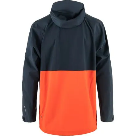 Vardag Hydratic Anorak - Men's