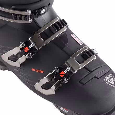 Hi-Speed Pro130 Carbon MV GW Ski Boot - Men's