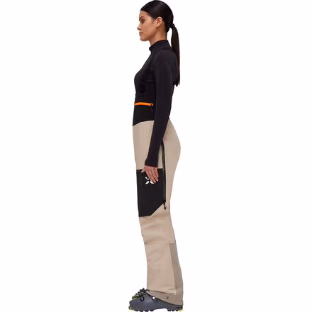 Eiger Free Pro HS Bib Pant - Women's