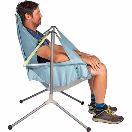 Stargaze Reclining Camp Chair