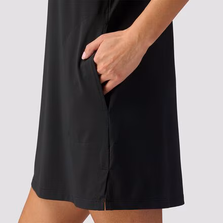 Tahoe Sun Dress - Women's