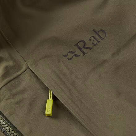 Khroma Kinetic Jacket - Men's