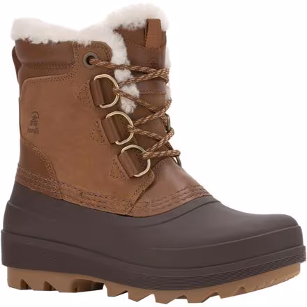 Lauren Lo Boot - Women's