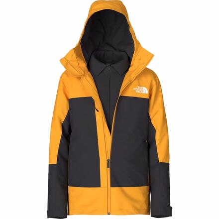 ThermoBall Eco Snow Triclimate Jacket - Men's