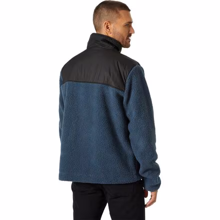 Explorer Pile Jacket - Men's