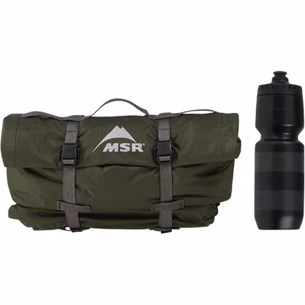 Hubba Hubba Bikepack Tent: 1-Person 3 Season