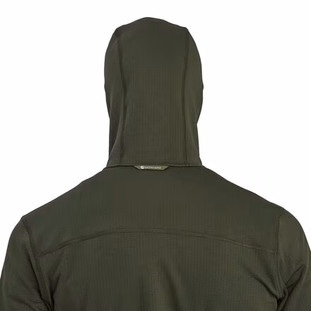 Protium Hoodie - Men's