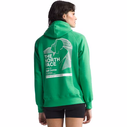 Places We Love Hoodie - Women's