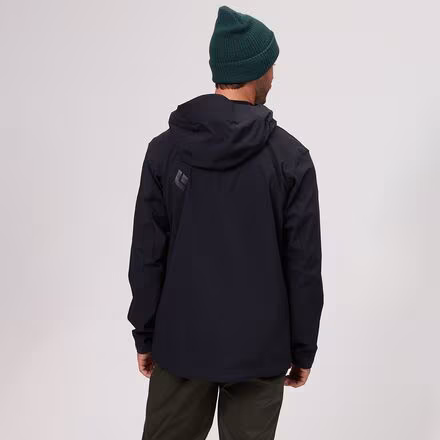 Dawn Patrol Softshell Jacket - Men's