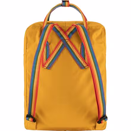 Kanken Rainbow 16L Backpack