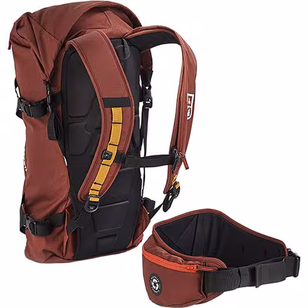 Calgary 26L Backpack
