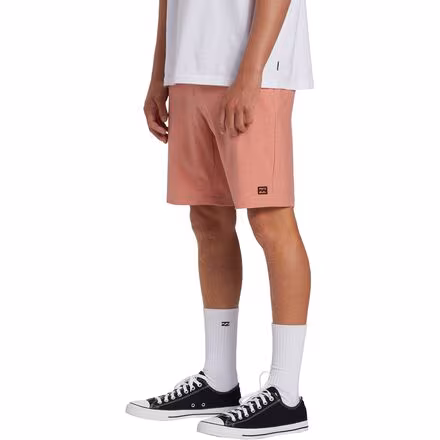 Crossfire Mid Submersible 19in Short - Men's