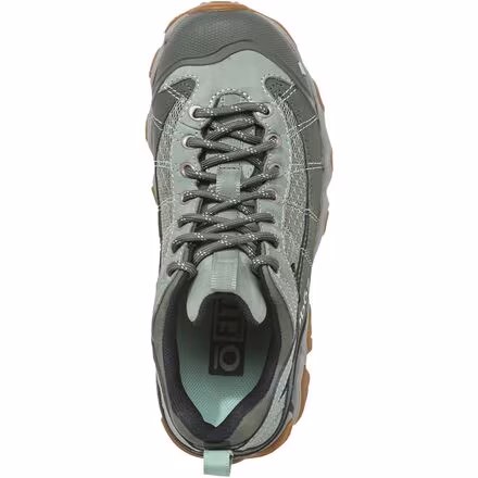 Firebrand II Low B-Dry Hiking Shoe - Women's