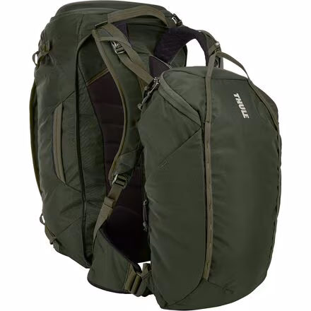 Landmark 70L Travel Pack