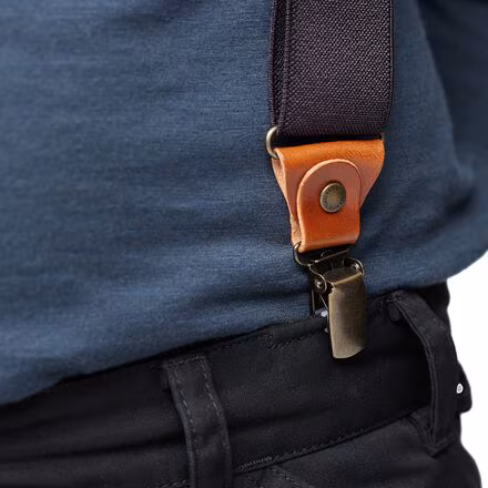 Vidda Pro Ventilated Trouser - Men's