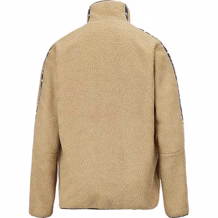 Quilchena Fleece Jacket - Men's