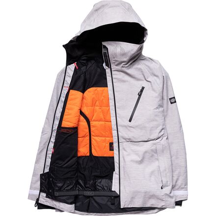 Hydra Thermagraph Jacket - Men's