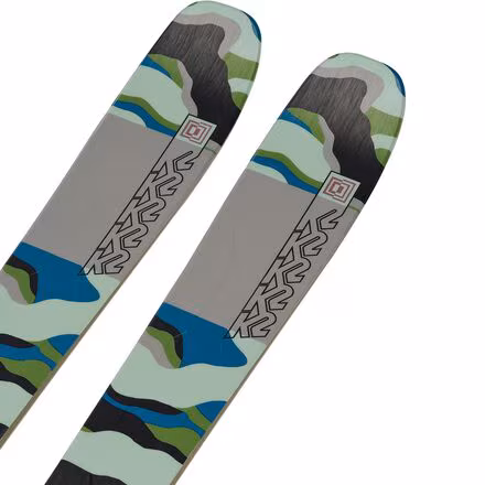 Mindbender 99Ti Ski - 2024 - Women's