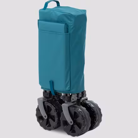 Essentials Quad Fold All Terrain Wagon