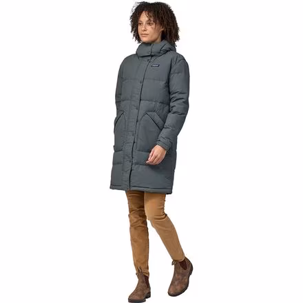 Downdrift Parka - Women's