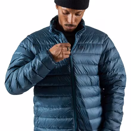 Re-Up Down Puffy Jacket - Men's