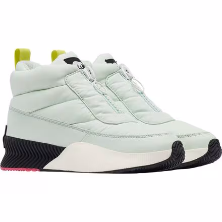 Out N About III Puffy Zip Shoe - Women's