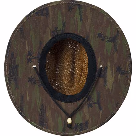 Pindo Straw Hat