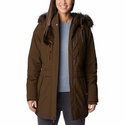 Payton Pass Insulated Jacket - Women's