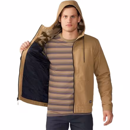 Jackson Ridge Jacket - Men's
