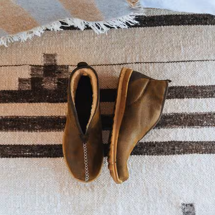 The Forest Moc - Men's