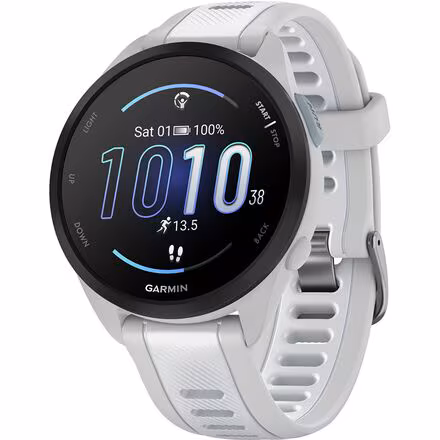 Forerunner 165 Music Watch