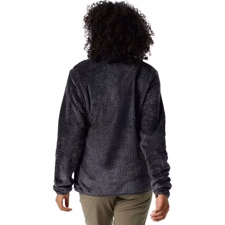Fire Side II Sherpa Jacket - Women's