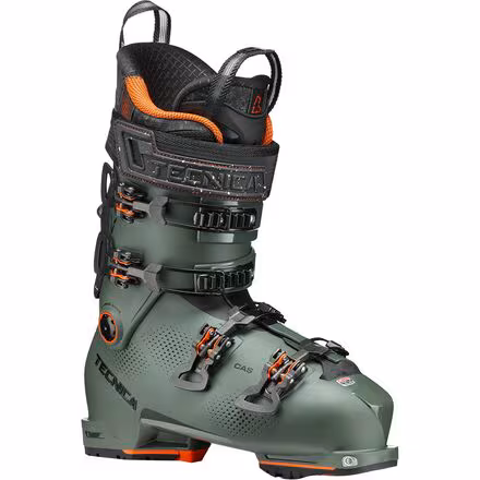 Cochise 120 Boot - 2024
