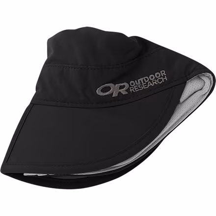 Radar Pocket Cap