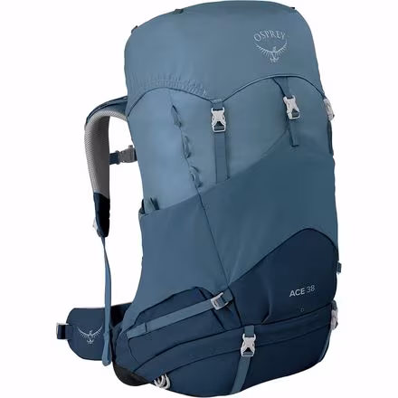 Ace 38L Backpack - Kids'