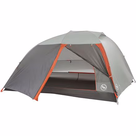 Copper Spur HV UL3 MtnGLO Tent: 3-Person 3-Season