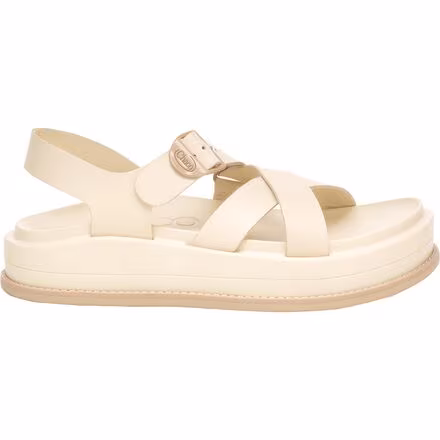 Townes Midform Sandal - Women's