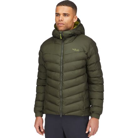 Nebula Pro Primaloft Jacket - Men's