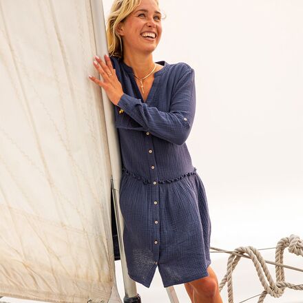 Blair Dress - Women's