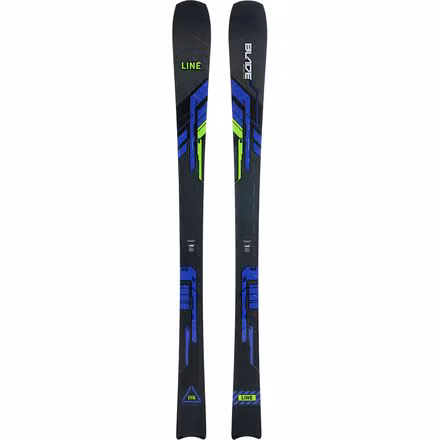 Blade Ski - 2024 - Women's