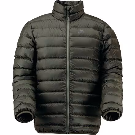 Re-Up Down Puffy Jacket - Men's