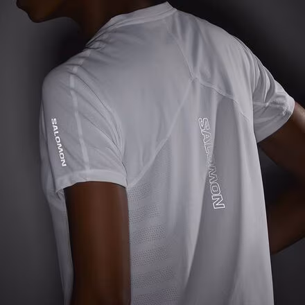 Sense Aero GFX T-Shirt - Women's